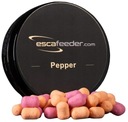 Esca Feeder Wafters PEPPER 10 mm dumbels 50ml method feeder návnada na zabijanie