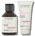 AlterEgo FILLER ŠAMPÓN 100ml + MASKA 50ml SADA