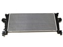 INTERCOOLER OPEL INSIGNIA I A 1.4 1.6