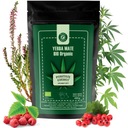 Yerba Mate BIO Organic Positive Energy 400g 0,4 kg