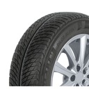 1x MICHELIN 225/45R18 95H Pilot Alpin 5 XL MO zimný