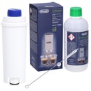 DELONGHI ECODECALK ODVÁPŇOVAČ 500ml + 1X FILTER