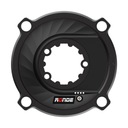 RONDE meranie výkonu 2. generácie SRAM XX1 X01 X1 SX GX NX TRUVATIV