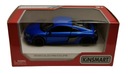 MODEL AUTO METAL Kinsmart 1:36 Audi R8 2020 kupé