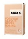 Mexx Forever Classic Never Boring for Her Water toa