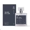 VYROBENÉ V LAB 59 EDP 100ml