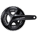 Kľuky Shimano 105 11 rýchlostné FC-R7000 53/39T 175 mm