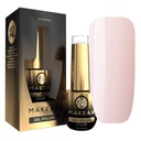 MAKEAR BASE RUBBER NRB05 NUDE gumová báza 8 ml