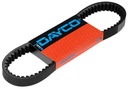 DAYCO DRIVE BELT Piaggio Zip Fast Raider 50