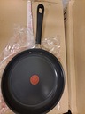 Tradičná panvica Tefal Jamie Oliver Edition, 28 cm, keramika