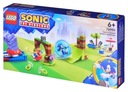 Lego Sonic 76990 Speeding Ball Challenge