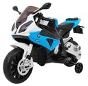 Veľký motor BMW S1000RR s 2x45W batériou a kľúčom