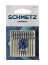 Schmetz semifrubbové ihly 130-705H pre domáce stroje mix 70 -100 -10 ks