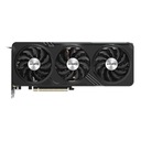 Karta Gigabyte GeForce RTX 4060 Ti GAMING OC 8 VGA