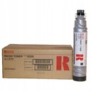 ORIGINÁLNY TONER RICOH 888087 1220D BLACK OEM