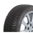 4x NOKIAN 205/55R16 91T Snowproof 2 Winter