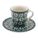 Espresso CUP 60 ml Ceramika Bolesławiec