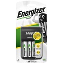 ENERGIZER Základná nabíjačka + batérie 4*AA 1300