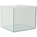 Akvárium FloAt CUBE kocka 29x29x35 4mm Súprava kreviet