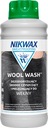 Nikwax WOOL WASH tekuté pranie na vlnu, Merino WoolWash 1L - 1000ml