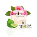 Parfumovaná voda Yodeyma Prime 100 ml