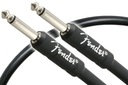 FENDER Profesionálny prístrojový kábel 5,5m