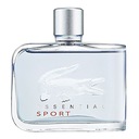 LACOSTE ESSENTIAL SPORT Fľaša 125 ml EDT PARFÉM