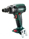 Metabo SSW 18 LTX 400 BL Skrutkovač Rázový uťahovák akumulátorový 18V 400Nm