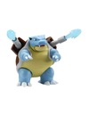 ORIGINÁLNA AKČNÁ OBRÁZKA POKEMON BLASTOISE DELUXE