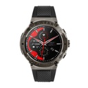 Inteligentné hodinky G-WEAR black Watchmark