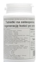 Tabletky po úrazoch OSTEOPOROZA Podkowa VÝPREDAJ