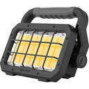 Lampa Olight Odiance Black - 3000 lumenov