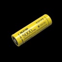 Batéria Nitecore NL2150 21700 3,6V 5000mAh