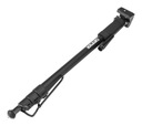 Vysoký monopod s hlavou 178 cm pre fotoaparáty a videokamery