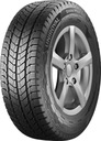 1x zimná pneumatika 215/70R15C Uniroyal Snow Max 3