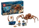 LEGO HARRY POTTER Aragog In The Forbidden Forest 195 ks. 76434