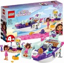 LEGO 10786 GABI HRAČKA PRE DIEVČATÁ BAZÉN šmykľavka MINFIRA DOM =