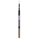 Automatická ceruzka na obočie Express Brow Ultra Slim 04 Medium Brown