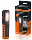 OSRAM LEDINSPECT MAX500 ručná dielenská lampa 3,7V LÍTIOVÁ BATÉRIA 16,5W