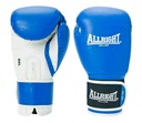 Boxerské rukavice Allright Power Gel 12 OZ