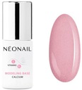 NeoNail Modeling Base Calcium Luminous Pink 8623