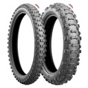 BRIDGESTONE PNEU 90/90-21 BATTLECROSS E50 54P TT PREDNÁ BODKA 34-36/2022