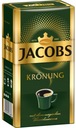 Jacobs KRONUNG mletá káva 500g