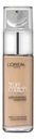 L'Oreal Face Adapting Foundation 30 ml