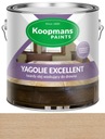 Koopmans Yagolie Oil, tvrdý vosk 0,25L Sur