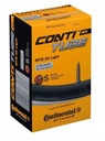 CONTINENTAL TUBE 28/29x1,75/2,40 MTB svetlo SV42