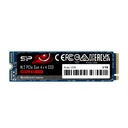 Silicon Power UD85 2TB M.2 PCIe NVMe Gen4 SSD