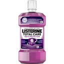 Listerine Total Care Teeth Protection liquid pre P1