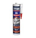 TYTANOVÉ POLYURETÁNOVÉ GLUE EXTRÉMNE SILNÉ 290ml