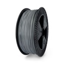 Devil Design PLA filament 1,75 mm 2 kg - šedá